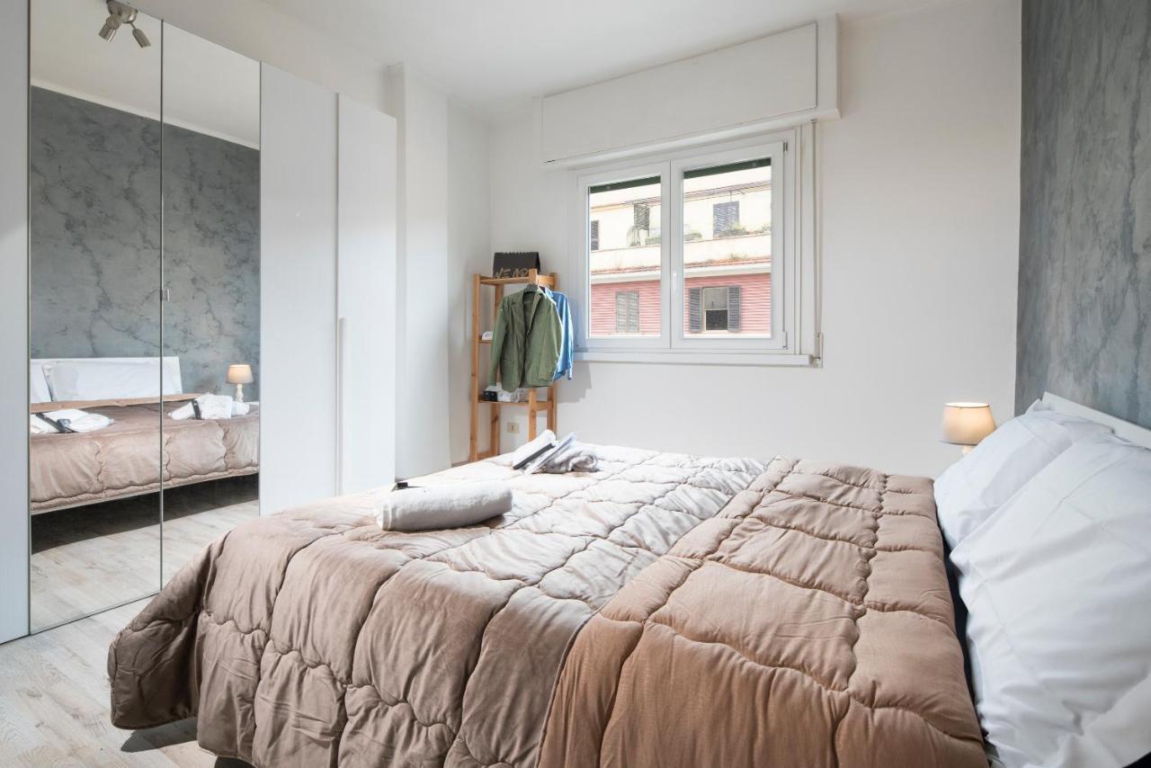 Mr. Brown - Camillo Apartamento
