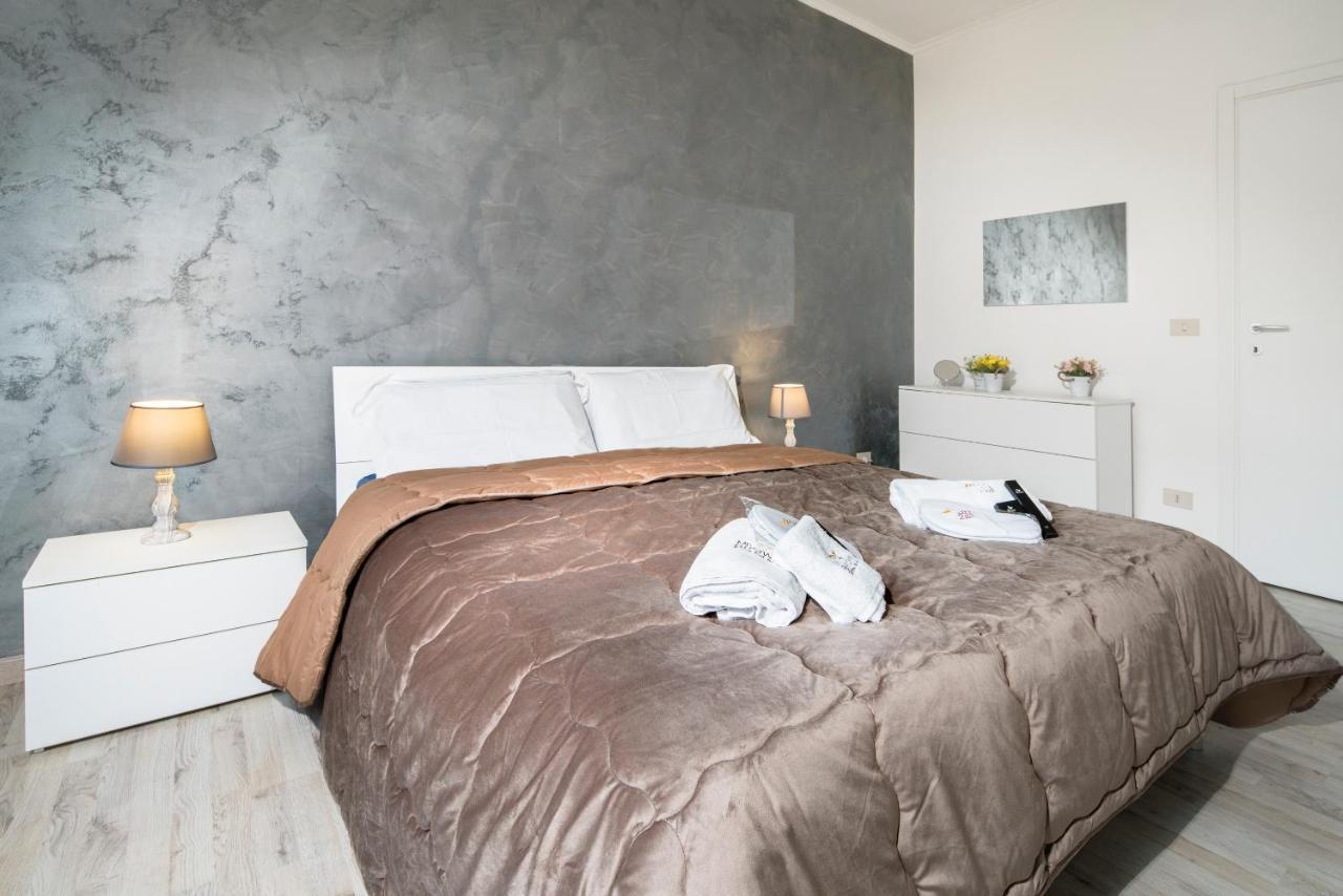 Mr. Brown - Camillo Apartamento *