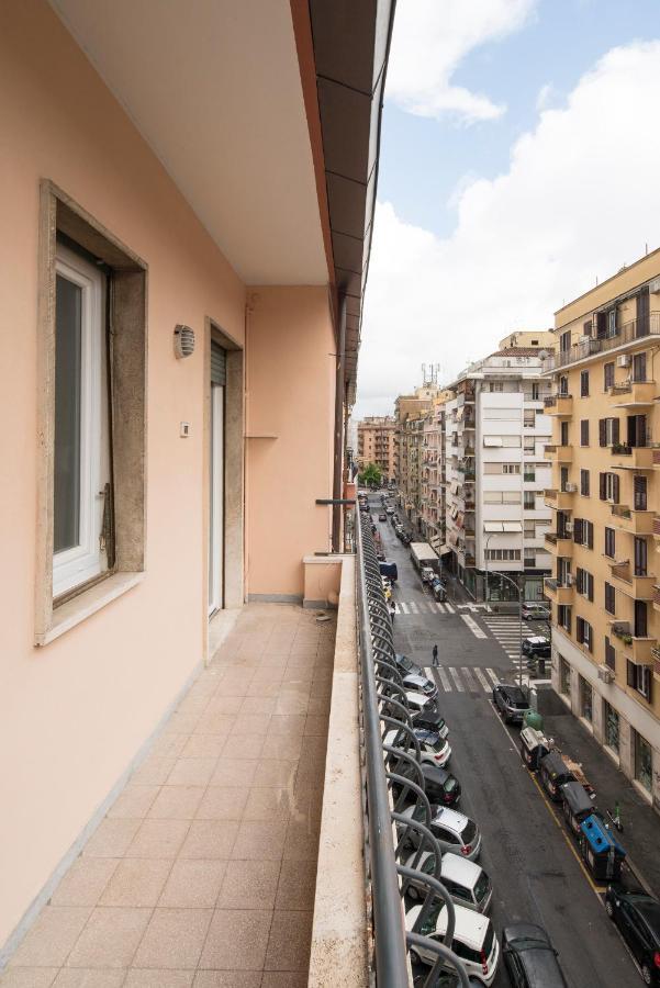 Apartamento Mr. Brown - Camillo Roma